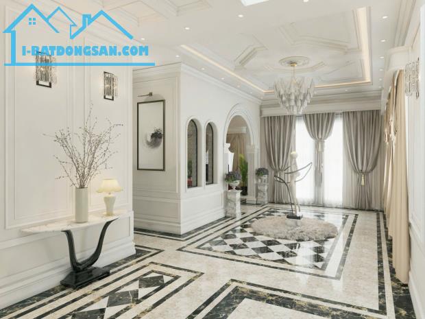 🌟 Biệt Thự Đẳng Cấp KDC Vạn Phát Cồn Khương – Vị Trí Vàng Trung Tâm Ninh Kiều, Cần Thơ - 5