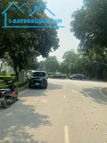 CHO THUÊ NHÀ 2 MẶT TIỀN KD 4TẦNG, 8 PHÒNG, 105M2- KDT XUÂN PHƯƠNG VIGLACERA, Q.NAM TỪ LIÊM - 2