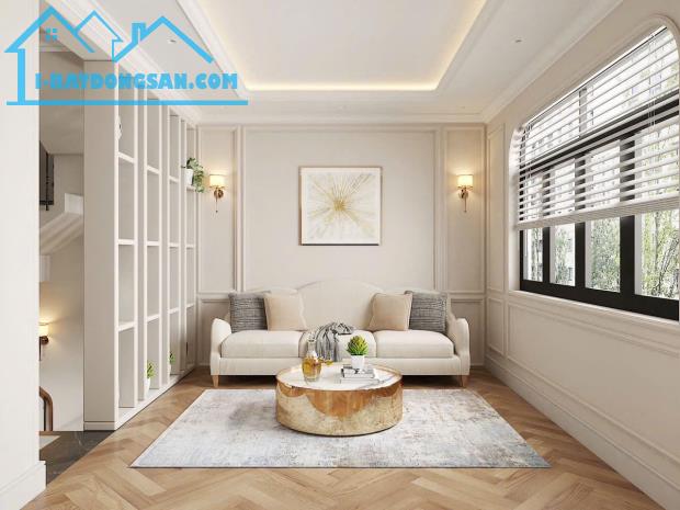 Dãy nhà cao cấp mặt đường khu Trung hành Đằng Lâm. kinh doanh quá ok - 2