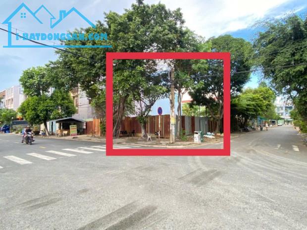 Bán đất Góc đường số 50, Bình Tân khu Tên Lửa, 10x20m, 21.5 tỷ, đường 20m