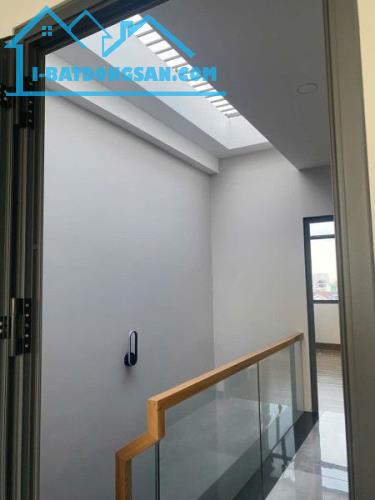 Cực phầm 6 tầng xây mới có thang máy - DT 7x15 - Mặt tiền Đường Số 1 gần Thống Nhất - 14.5