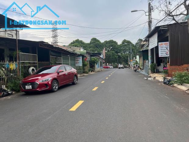 Đất Mặt Tiền Kinh Doanh Ngô Chí Quốc đầu đường cách Phạm Văn Đồng chỉ 50m - 1