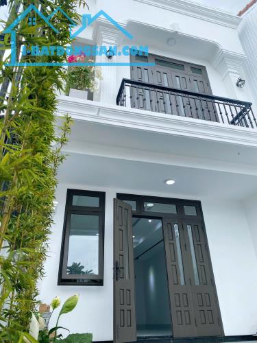 ⚠️ Bán nhà 2 tầng Khu Đô Thị An Đông Villa gần Đại Dự Án Siêu Thị Aeon Mall giá chỉ 4,x tỷ - 3