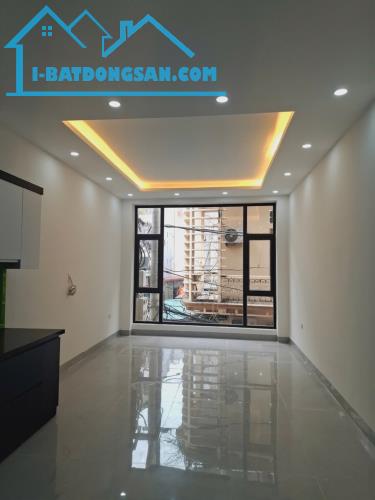 SIÊU PHẨM NGỌC THUỴ - NHÀ MỚI Ở NGAY - GARA Ô TÔ - THANG MÁY- BA BƯỚC RA PHỐ-GIÁ 9 TỶ NHỈN - 3