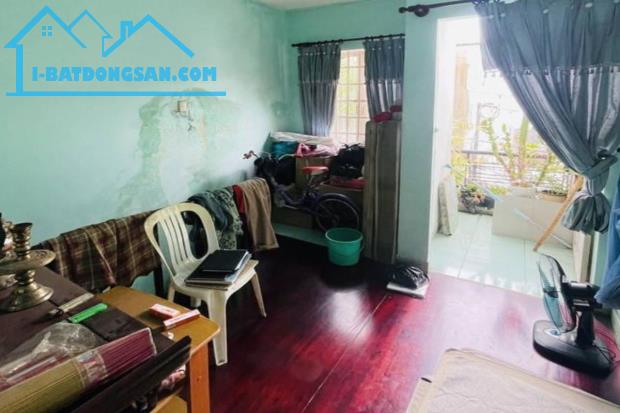 Bán nhà hẻm ba gác, Nguyễn Sỹ Sách, Tân Bình, 40 m² (3.1m x 13m) - Giá 3.2 tỷ TL - 2