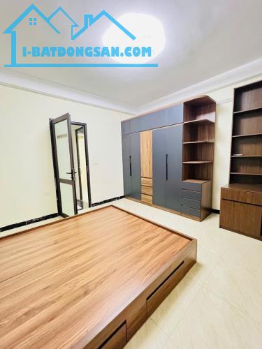 Bán nhà 39m 4 tầng 5 ngủ 2 thoáng trước sau cực hiếm tại Thạch Bàn Long Biên - 3