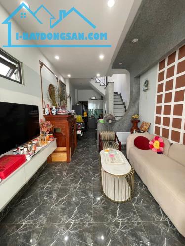 LÔ GÓC HẺM XE HƠI - GẦN NGUYỄN PHÚC CHU TÂN BÌNH - 45M2 - 3PN  BTCT -  NHỈNH 5 TỶ - 1