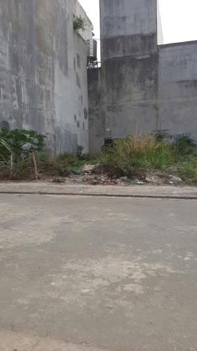Đất hẻm 1/ đường Tam Bình P.Linh Đông, hxh dt 52m2 giá chỉ nhỉnh hơn 4 tỷ. Sổ riêng