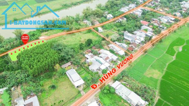🌸ĐẤT CHÍNH CHỦ VIEW SÔNG VEN ĐÀ NẴNG🌸 🌸HOÀ KHƯƠNG - HOÀ VANG VẪN SẴN 2 EM🌸 - 1