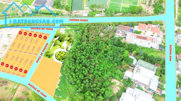 🌸ĐẤT CHÍNH CHỦ VIEW SÔNG VEN ĐÀ NẴNG🌸 🌸HOÀ KHƯƠNG - HOÀ VANG VẪN SẴN 2 EM🌸