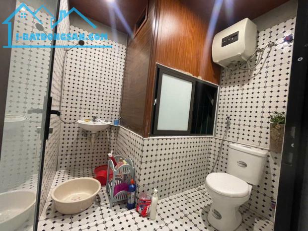 CCMN HOÀNG MAI - DÒNG TIỀN 45TR/THÁNG - 9.6 TỶ - 3