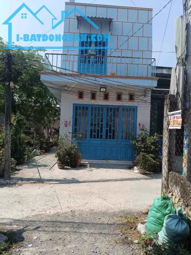 BÁN DÃY TRỌ ấp BÌNH TIỀN ,4 PHÒNG 1KIOT ,dt 5x21=105m2 SHR GIÁ 2 TỶ {thương lượng} - 3