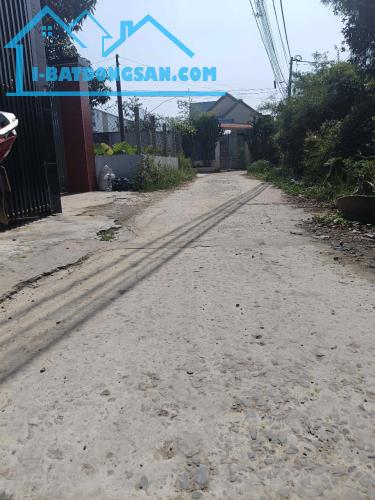 BÁN DÃY TRỌ ấp BÌNH TIỀN ,4 PHÒNG 1KIOT ,dt 5x21=105m2 SHR GIÁ 2 TỶ {thương lượng} - 1