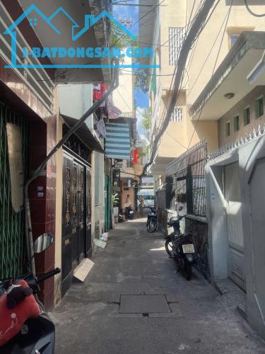 Bán nhà quận 10, đường Lê Hồng Phong, 100m2, 5 tầng, 12.9 tỷ - 4