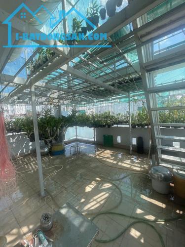 Bán nhà quận 10, đường Lê Hồng Phong, 100m2, 5 tầng, 12.9 tỷ