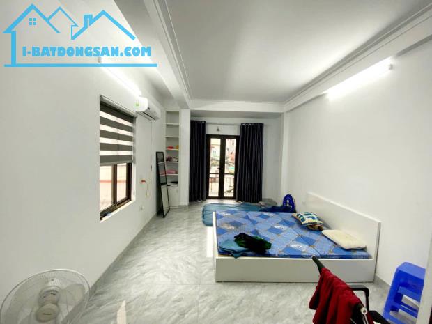 Bán nhà Phú Diễn - Bắc Từ Liêm 2 thoáng 60m2 oto vào nhà giá gần 13 tỷ - 2