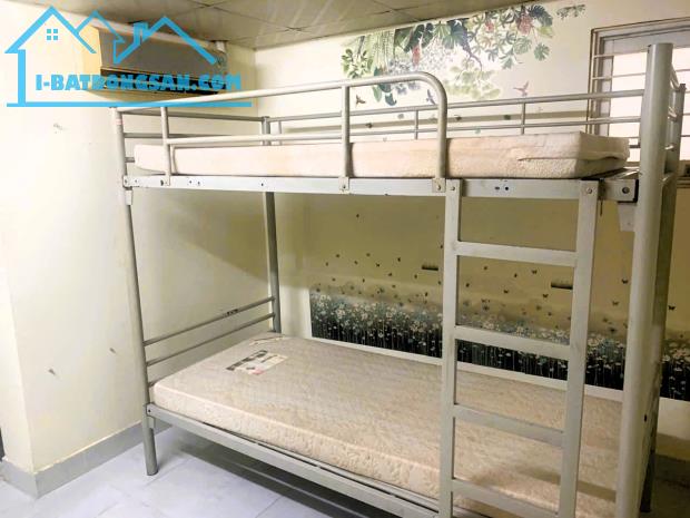Cho thuê nhà trệt lửng 52m², 3PN, gần chợ, hẻm yên tĩnh, Linh Đông - 3