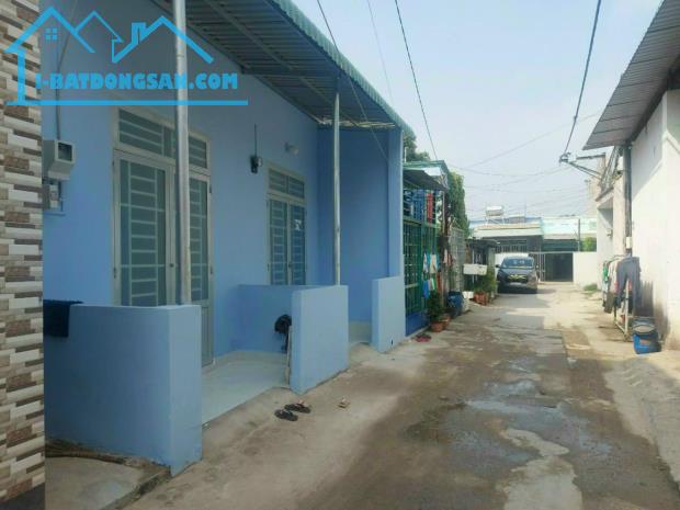 💥2 căn C4 mới liền kề-90m2(ngang 6,5) gần ngã ba Lò Lu,hẻm xe tải-nhỉnh 5ty💥