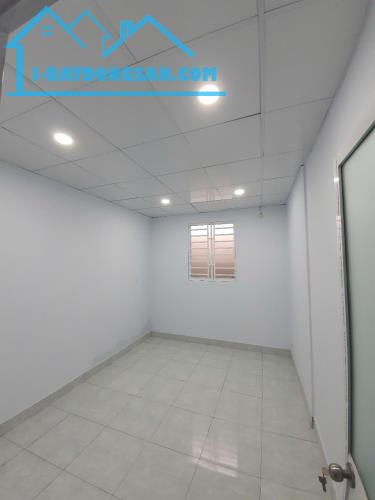 💥2 căn C4 mới liền kề-90m2(ngang 6,5) gần ngã ba Lò Lu,hẻm xe tải-nhỉnh 5ty💥 - 2