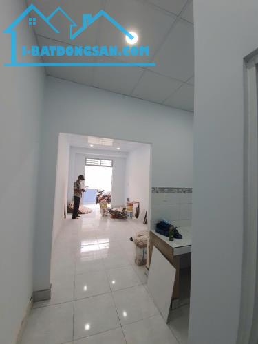 💥2 căn C4 mới liền kề-90m2(ngang 6,5) gần ngã ba Lò Lu,hẻm xe tải-nhỉnh 5ty💥 - 3