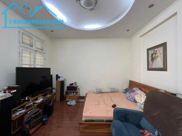 BÁN NHÀ LÔ GÓC PHỐ HÀO NAM - 93M² x 4 TẦNG - Ô TÔ TRÁNH - KINH DOANH SẦM UẤT - 20.5 TỶ - 3