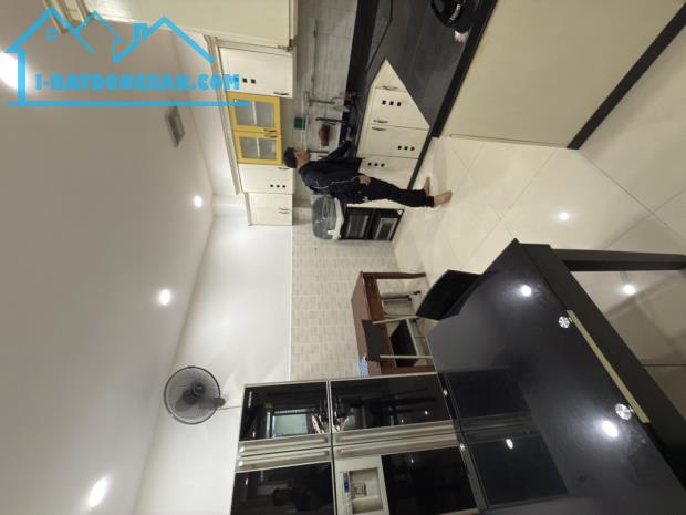 NGAY CHỢ HOÀNG HOA THÁM - TÂN BÌNH - 58M2 - 2 TẦNG - NHỈNH 6 TỶ XÍU - 1