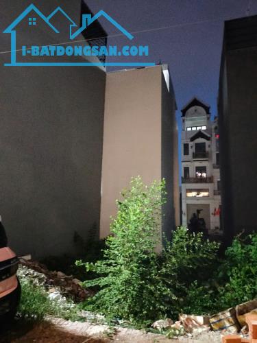 Sót lại lô đất lọt khe đường số 2 BHH gần chợ Phạm Đăng Giảng 60m2,Nhỉnh 4 tỷ - 1