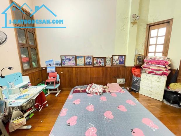 Bán Nhà Mặt Ngõ Phố Cổ 10 Tỷ Lý Nam Đế Thông 2 Phố Lớn DT 25m² x 5T, Ô tô Tránh - 2