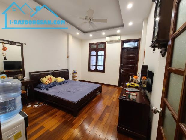 NHÀ PHÂN LÔ QUÂN ĐỘI PHỐ HOÀNG VĂN THÁI - 116M² x 5 TẦNG - Ô TÔ TRÁNH - KINH DOANH - 23 TỶ - 2