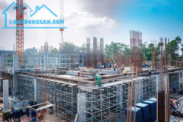Nhận Booking Chung cư Tháp đôi BV Diamond Hill TP Thái Nguyên 38 tầng chọn căn đẹp - 2