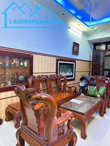 Bán nhà Phan Sào Nam-hẻm 8m thông-7PN-nhà mới-cạnh chợ-sổ nở hậu-giá tốt - 2