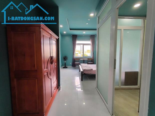 Cho Thuê Phòng – Giá Tốt, Tiện Nghi, An Ninh Đ.Nguyễn Thị Định, P.Thạnh Mỹ Lợi, Tp.Thủ Đức - 4