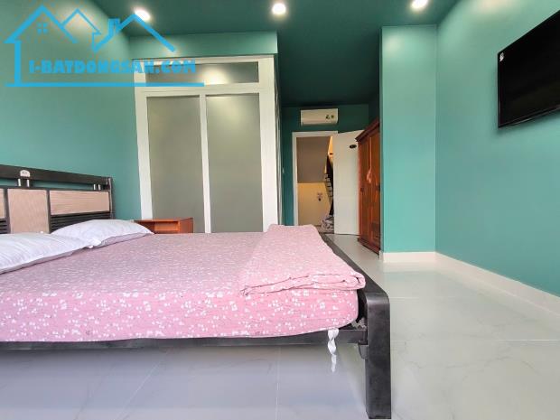 Cho Thuê Phòng – Giá Tốt, Tiện Nghi, An Ninh Đ.Nguyễn Thị Định, P.Thạnh Mỹ Lợi, Tp.Thủ Đức - 5