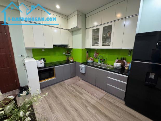 Chính chủ bán căn 50m2 PCC1 Ba La, Hà Đông, nhà đẹp, thiết kế tối ưu, sổ đỏ, 2.58 tỷ - 3