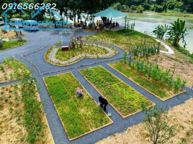 Bán đất 8766m2 tại Tỉnh Lộ 2, Diên Đồng, Diên Khánh, Khánh Hòa, 13 tỷ - 2