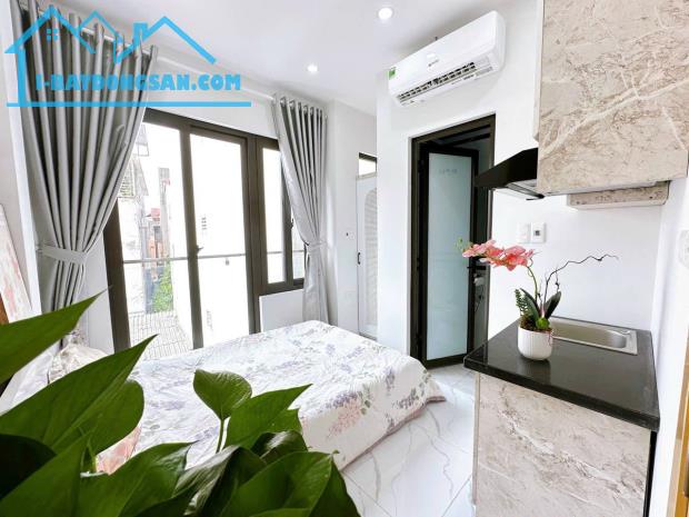 BÁN NHÀ TRUNG TÂM  CẦU GIẤY ,DÒNG TIỀN 600TR/NĂM,45M2 ,5 TẦNG,11,5 TỶ - 3