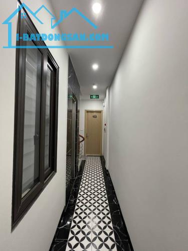 BÁN NHÀ TRUNG TÂM  CẦU GIẤY ,DÒNG TIỀN 600TR/NĂM,45M2 ,5 TẦNG,11,5 TỶ - 4