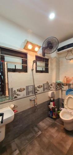 Bán nhà siêu đẹp Phố Bằng B 40m2 4tầng 6tỷ - 1