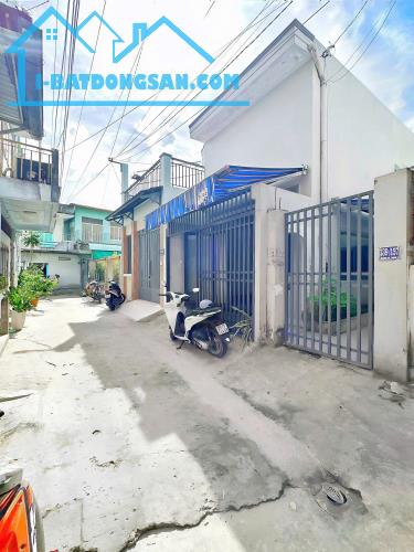 Bán nhà hẻm ô tô 125m2 gần đại học cần thơ ngang 6m giá dưới 3tỷ