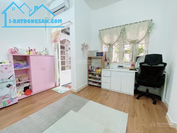 Bán nhà Đường 3/2, Q10, 52m2, sổ hồng riêng, hoàn công đủ 3 tầng, giá nhỉnh 8 tỷ - 1