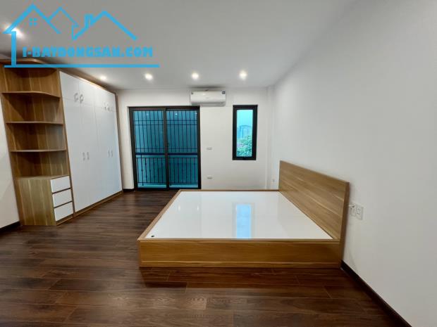 Nhà  Xuân Đỉnh 34/38m2x 5 T, Gần Ngoại Giao Đoàn, Nhỉnh 7 Tỷ - 2