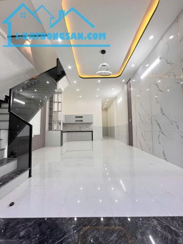 CHÍNH CHỦ BÁN CĂN LẦU 5X18 TRONG KDC CỰC ĐẸP GIÁP PHƯỜNG TÂN PHONG - 1