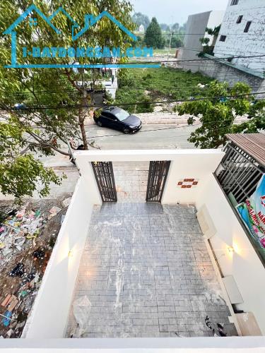 CHÍNH CHỦ BÁN CĂN LẦU 5X18 TRONG KDC CỰC ĐẸP GIÁP PHƯỜNG TÂN PHONG - 5