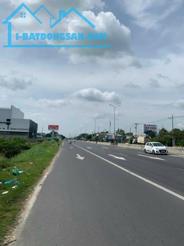 🏡 BÁN ĐẤT MẶT TIỀN QL51 – PHƯỜNG KIM DINH – TP. BÀ RỊA 🏡