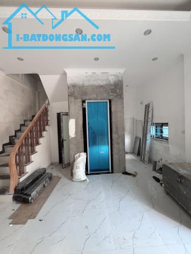 NHÀ MỚI LIÊN MẠC 30M2 - VỊ TRÍ ĐẸP- NGÕ THÔNG - OTO VÀO TẬN CỔNG - 1