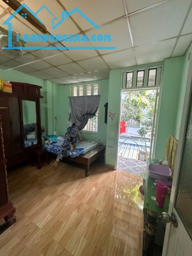 + 👉 SỐC SIÊU PHẨM CẦN BÁN GẤP NHÀ Đ SỐ 1 BHHA BÌNH TÂN 4*8M 2L NHỈNH 2xT - 2
