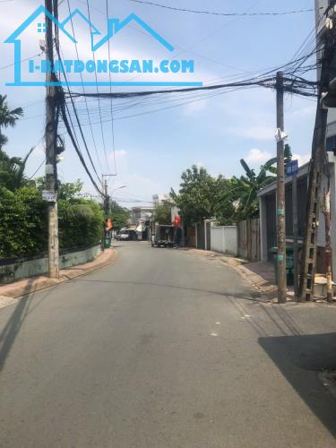 BÁN NHÀ LÃ XUÂN OAI, TĂNG NHƠN PHÚ A, THỦ ĐỨC, 75M2, NHỈNH 4 TỶ. - 1