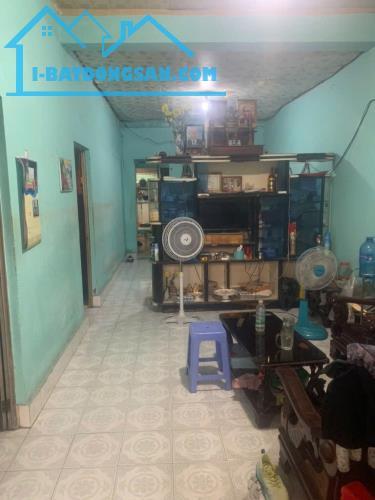 BÁN NHÀ LÃ XUÂN OAI, TĂNG NHƠN PHÚ A, THỦ ĐỨC, 75M2, NHỈNH 4 TỶ. - 3