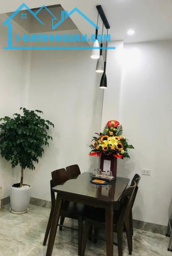 Đẳng cấp nhà dân xây 4 tầng - Vân Canh - 3