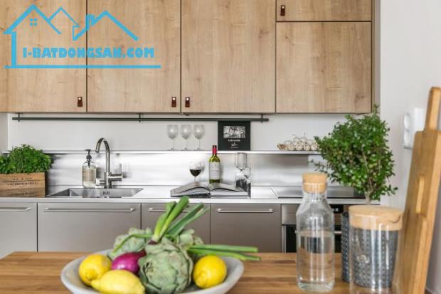Chỉ 19 Tỷ – Nhà Lô Góc Trích Sài 80m² – Gần Hồ Tây – Có Thang Máy! - 2